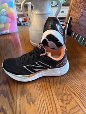New Balance Fresh Foam 680